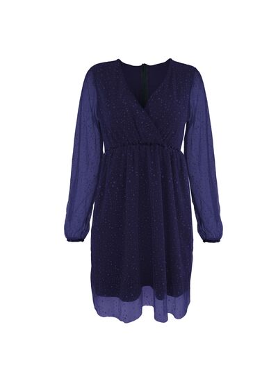 Elegantly Designed Garment