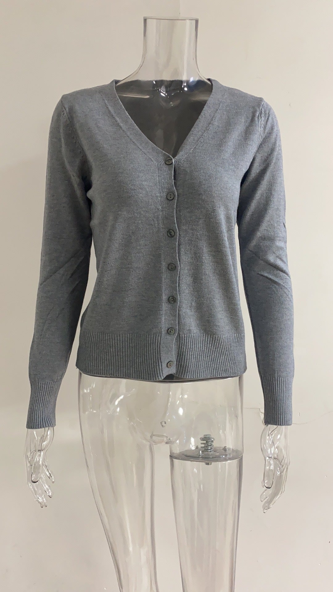 Nikoleta | Tailored and Elegant winter Blouse