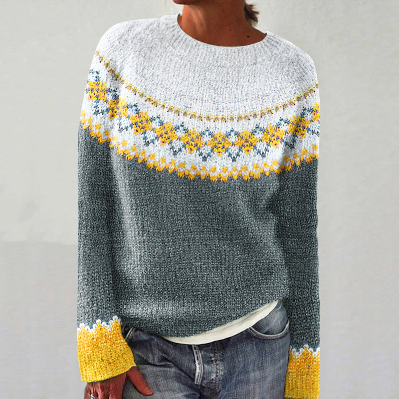 Beautifully Crafted Jumper