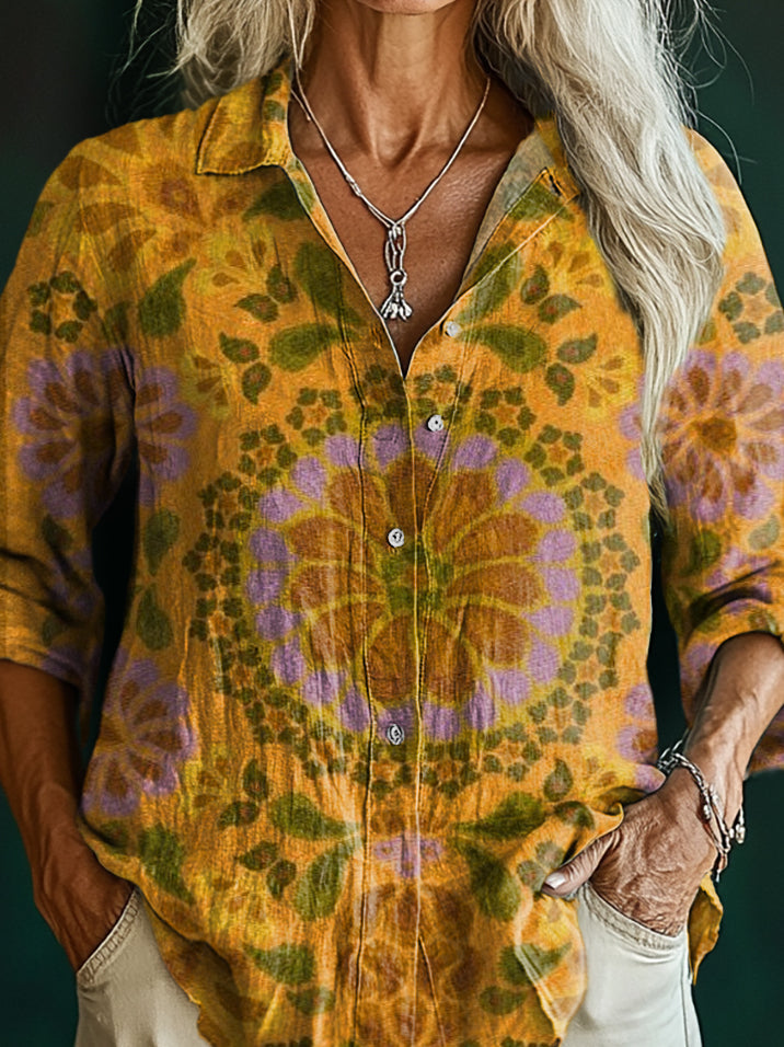 Elegantly Designed Shirt