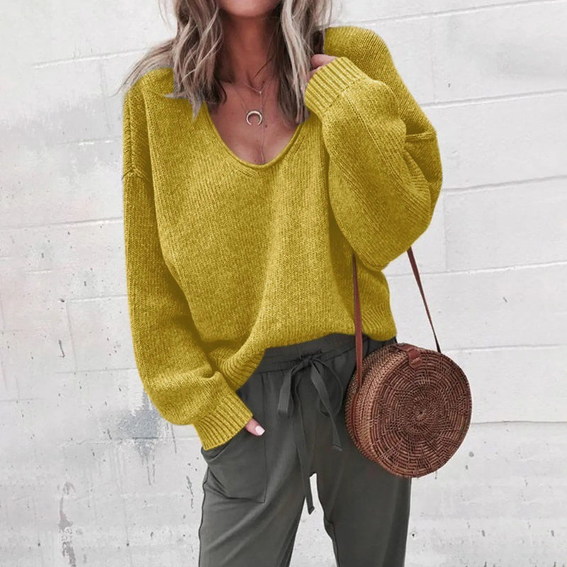 Classic Designed Jumper