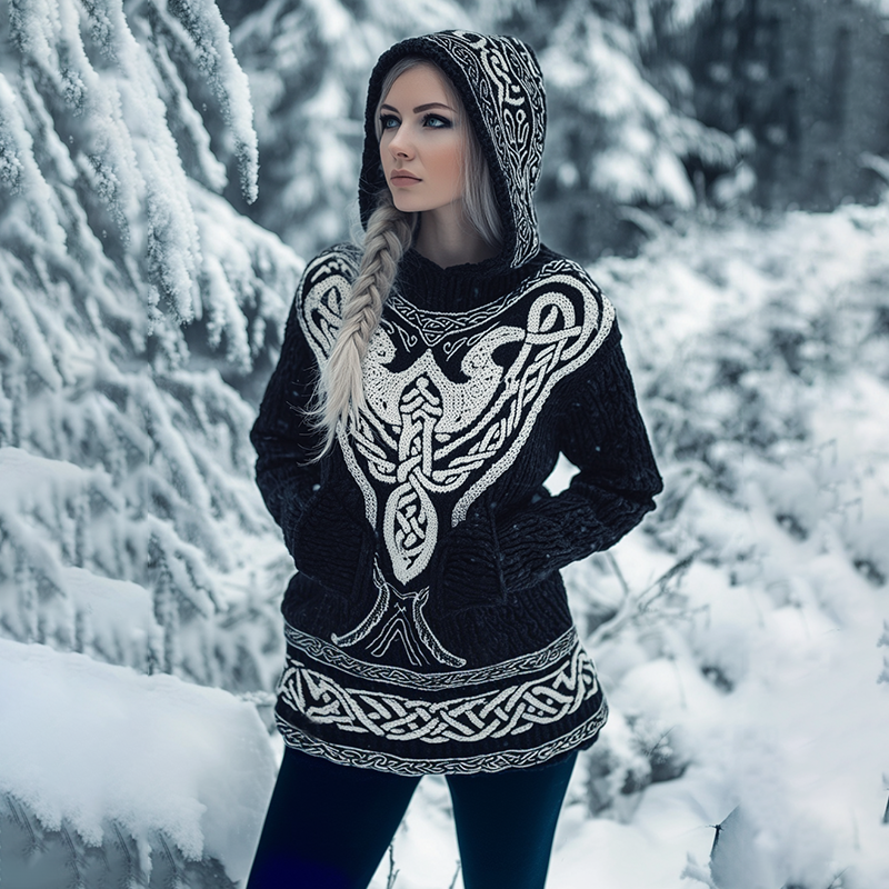 Classic Designed Jumper