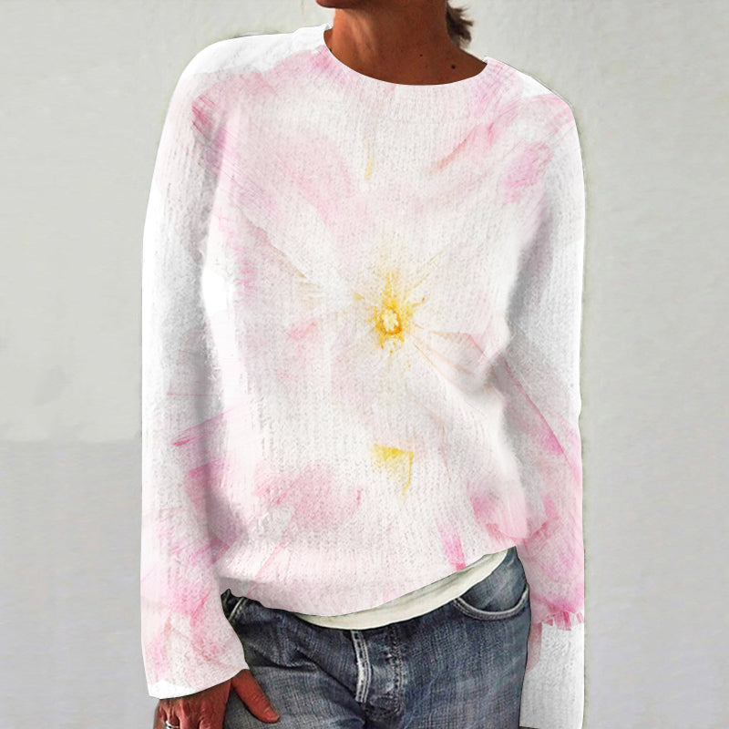 Elegantly Designed Jumper