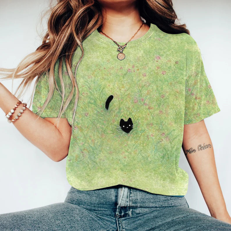 Classic Designed T-Shirt