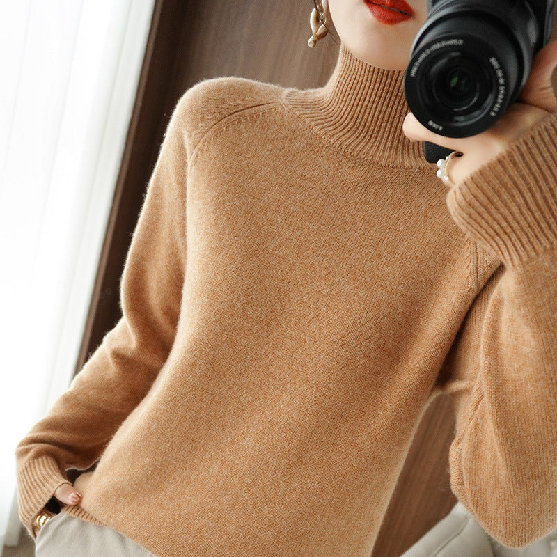 Classic Vintage Jumper