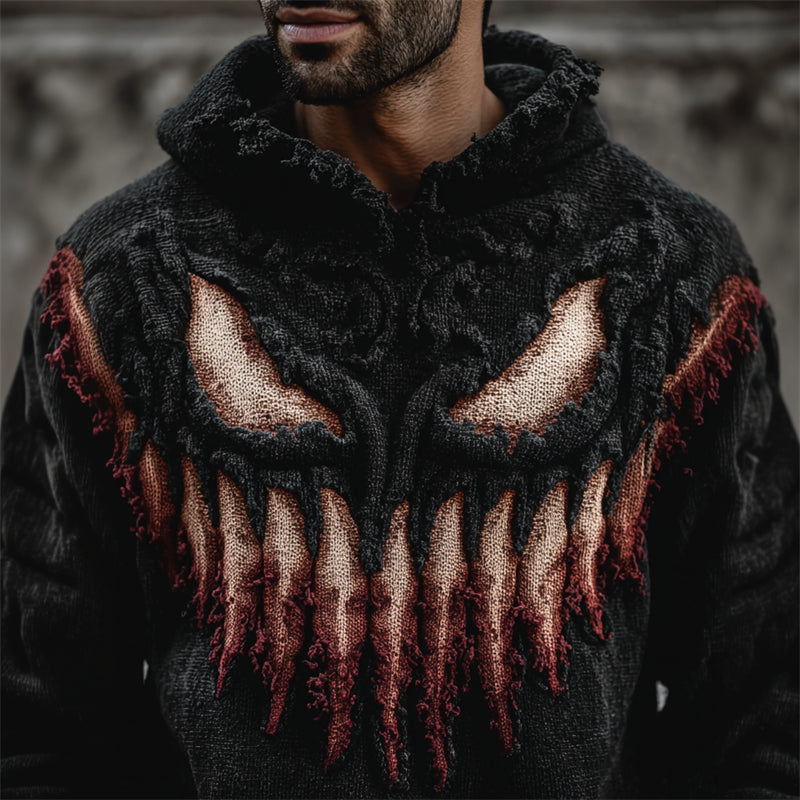 Classic Designed Jumper
