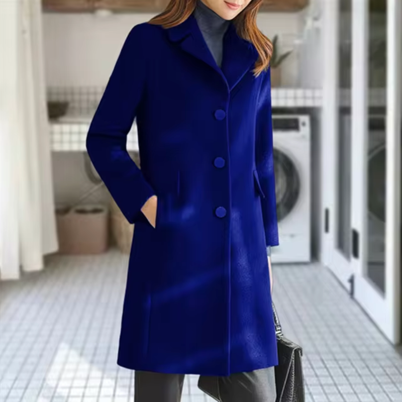 Beautifully Crafted Coat