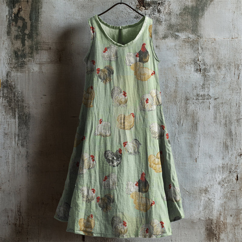 Vintage Inspired Top