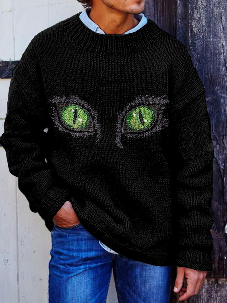 Classic Vintage Jumper
