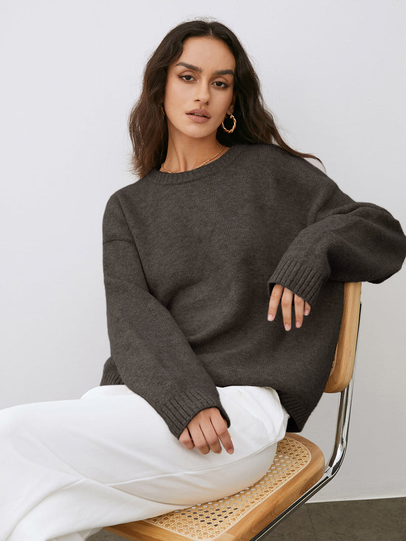 Classic Designed Jumper
