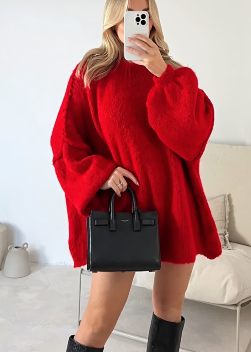 Elegantly Designed Jumper