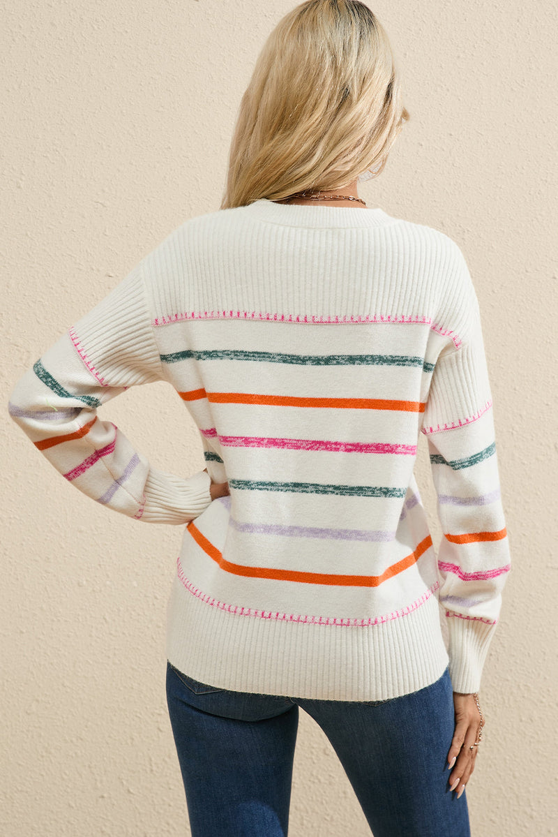 Classic Vintage Jumper