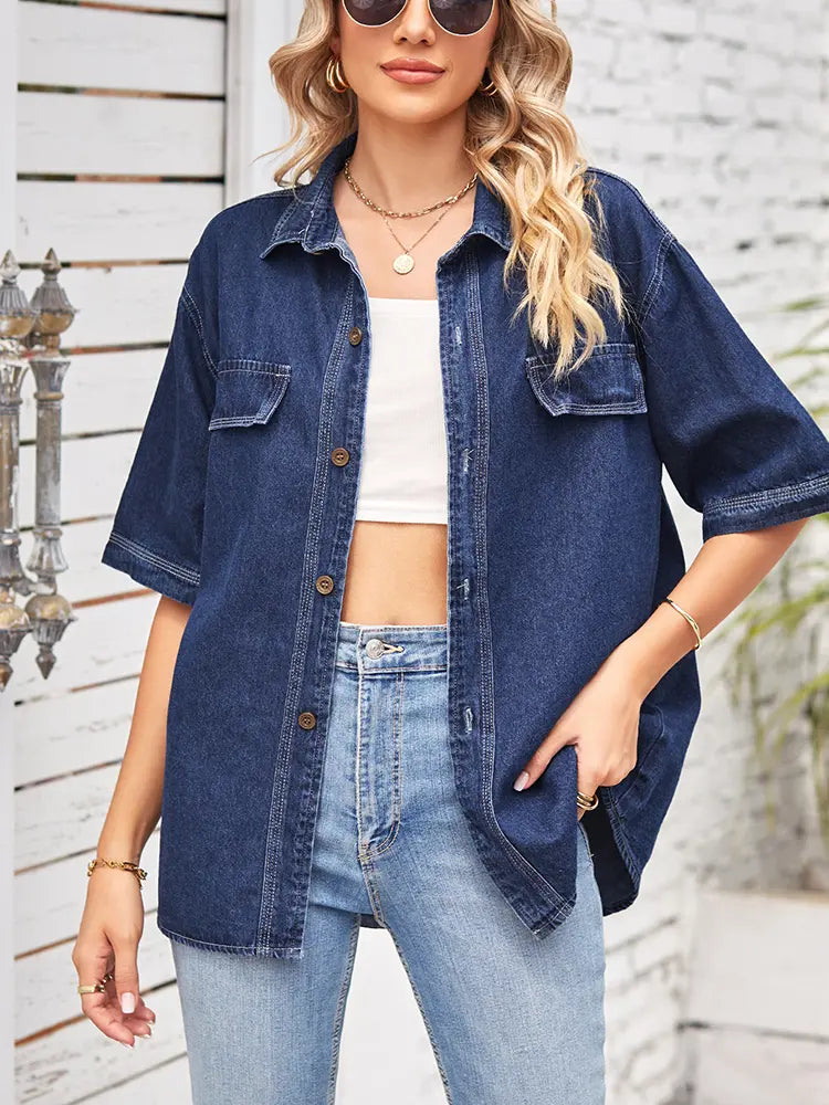 Dark Blue