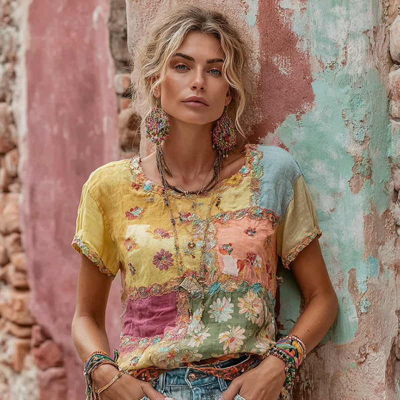 Classic Vintage T-Shirt