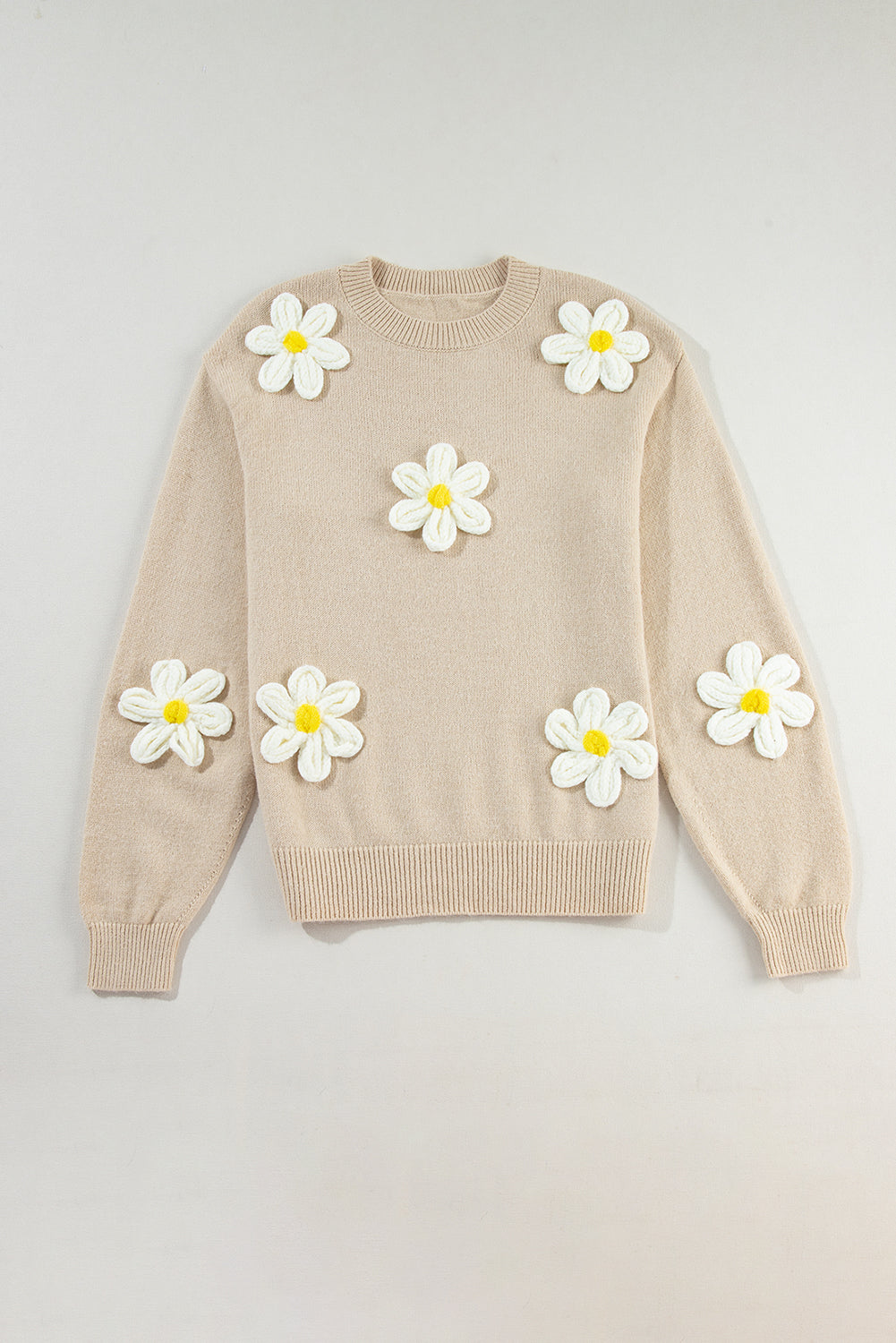 Beautifully Crafted Jumper
