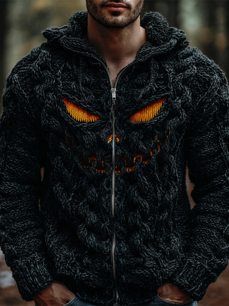 Beautifully Crafted Jumper