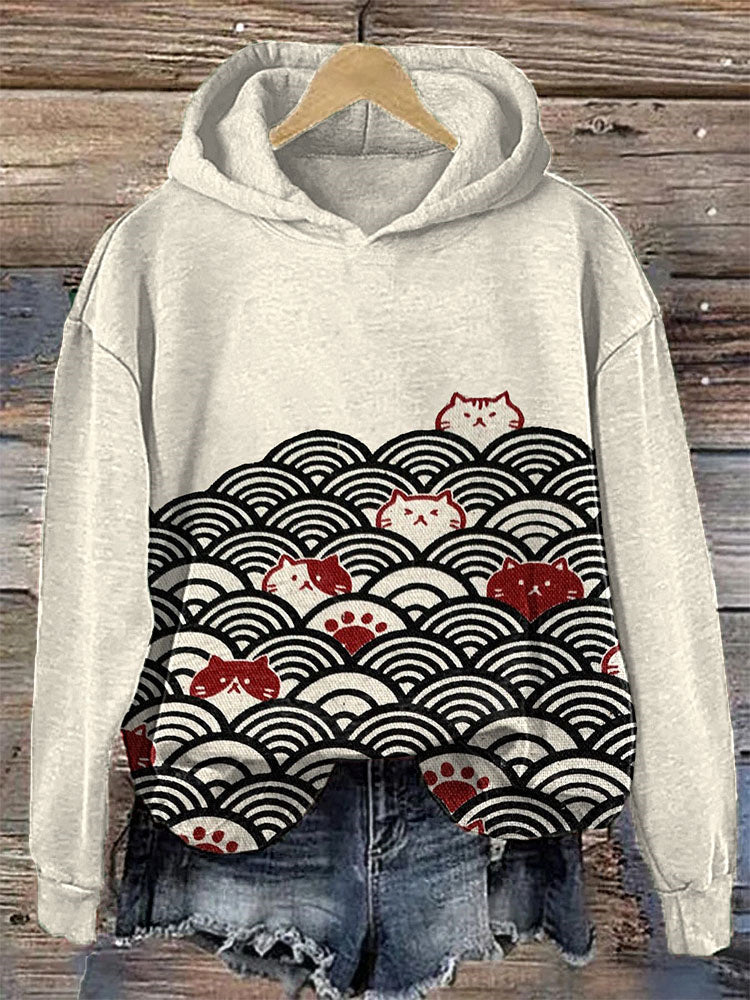 Vintage Inspired Garment