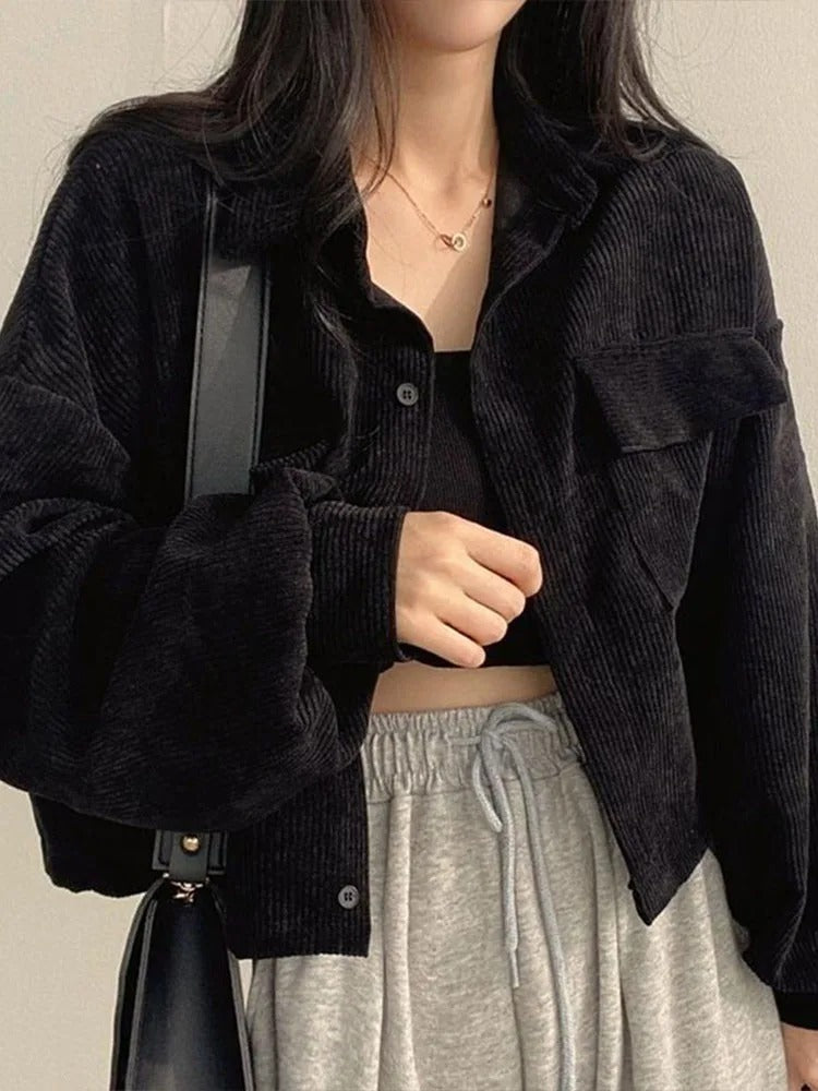 Elegantly Designed Jacket