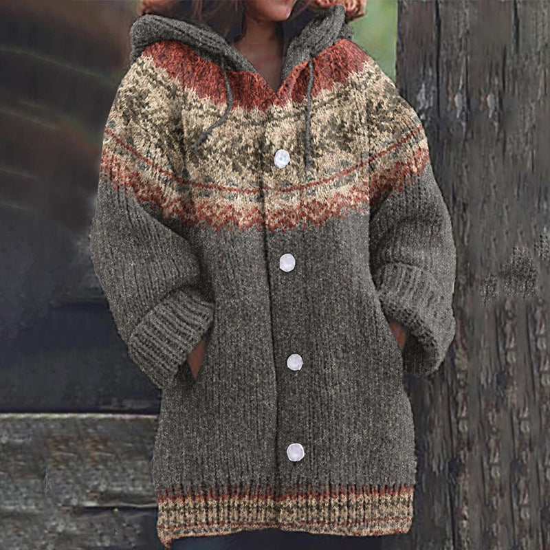 Vintage Inspired Cardigan