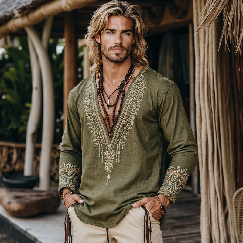 Gracefully Designed Top