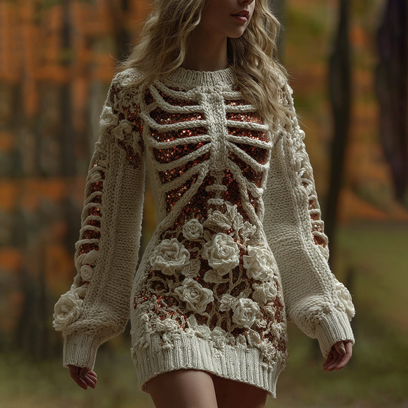 Classic Designed Jumper