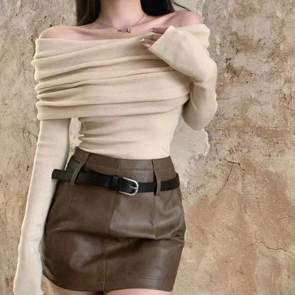 Vintage Inspired Jumper
