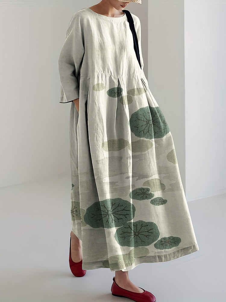 Beautifully Crafted Dress