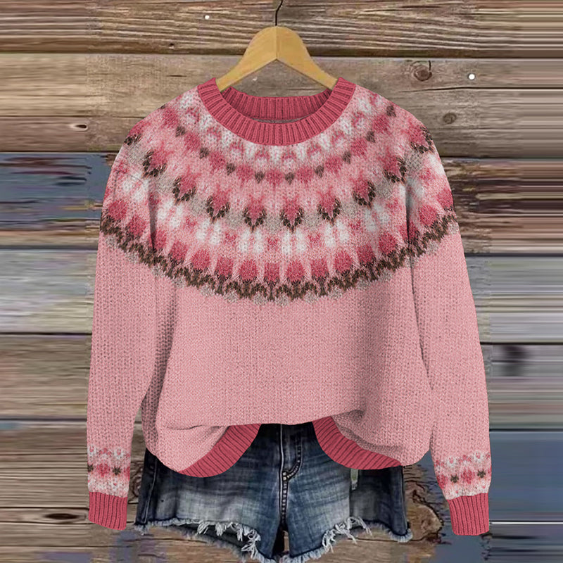 Classic Vintage Jumper