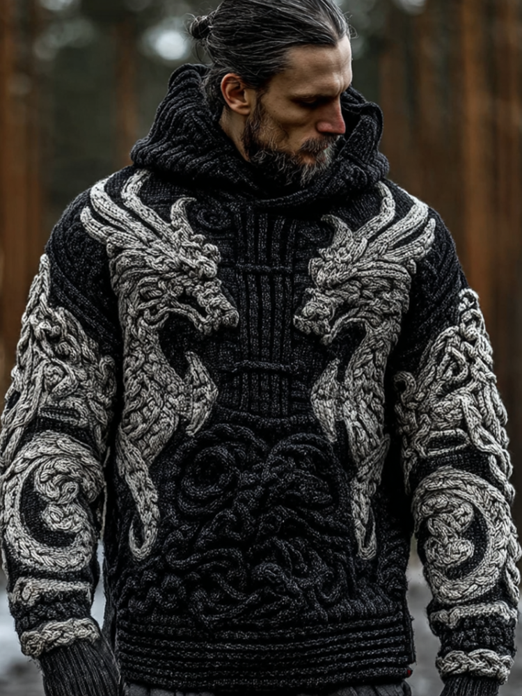 Beautifully Crafted Jumper