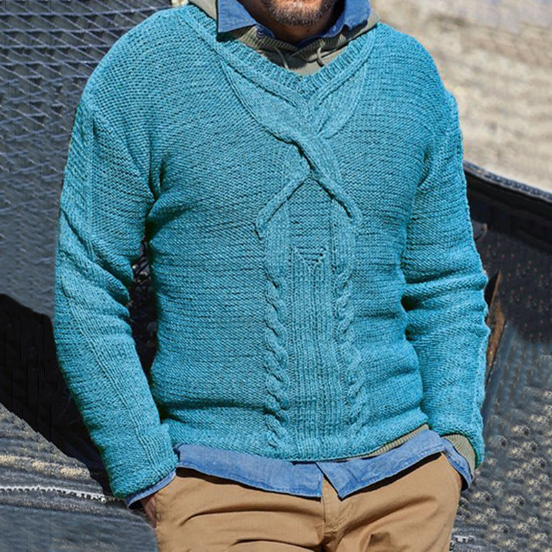 Classic Vintage Jumper