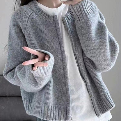 Classic Designed Jumper