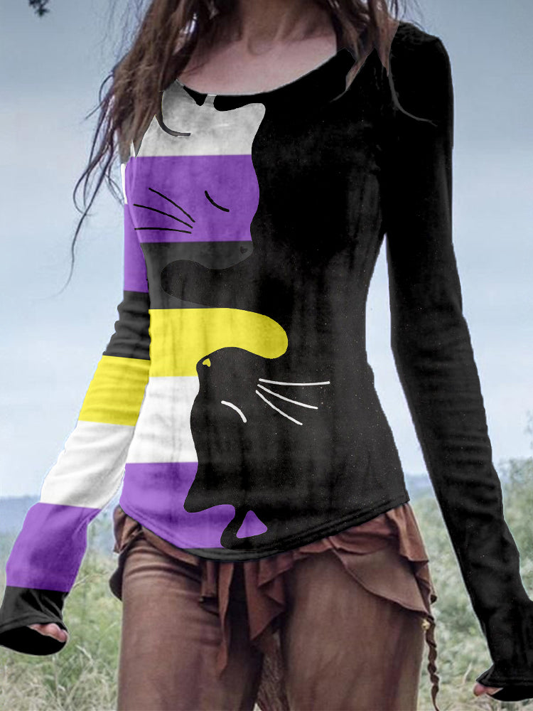 Classic Designed Shirt