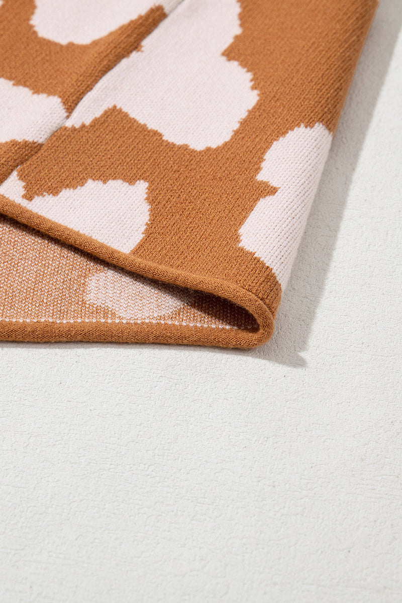 Classic Vintage Jumper