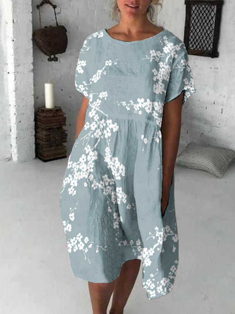 Thoughtfully Designed Dress