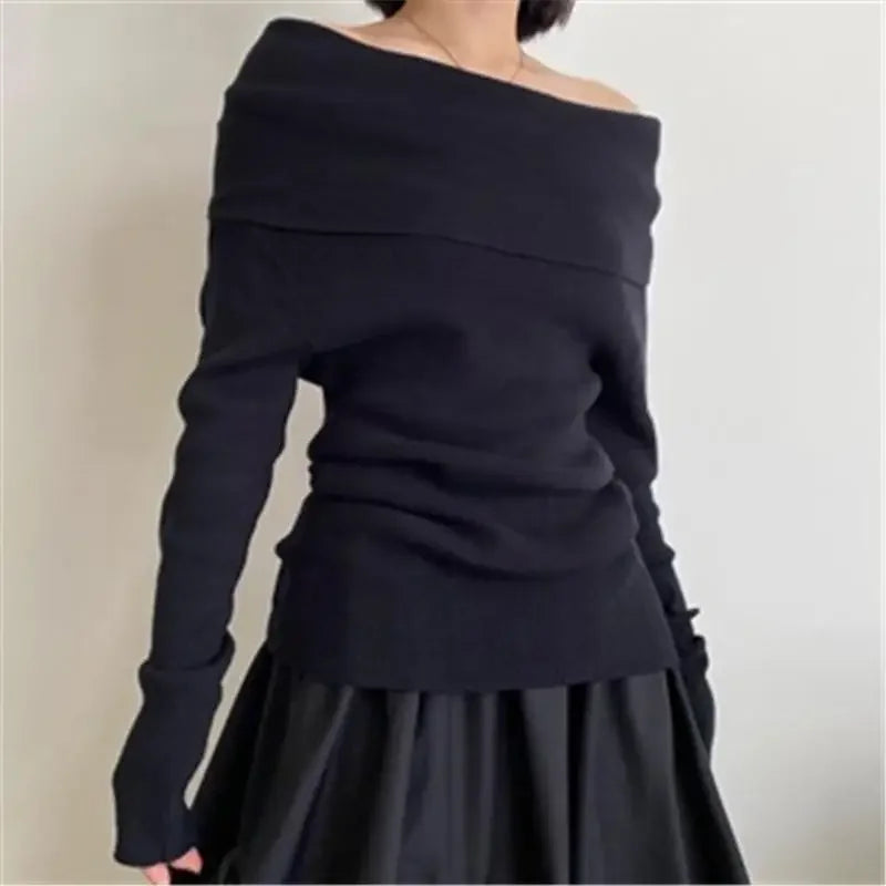 Classic Designed Jumper