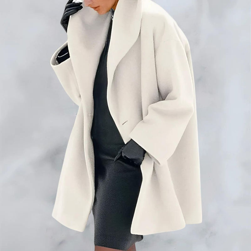 Beautifully Crafted Coat