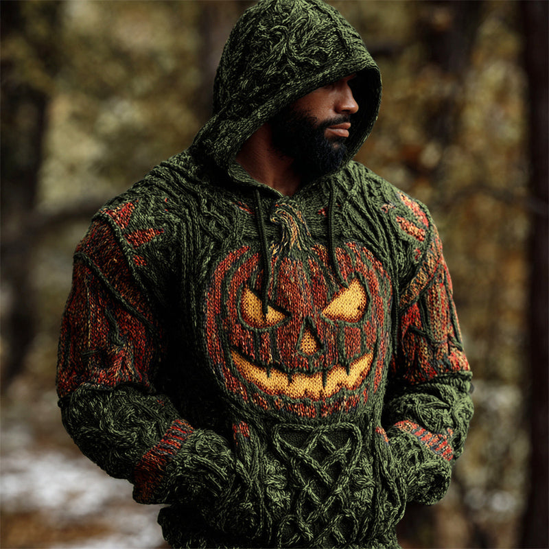 Beautifully Crafted Jumper