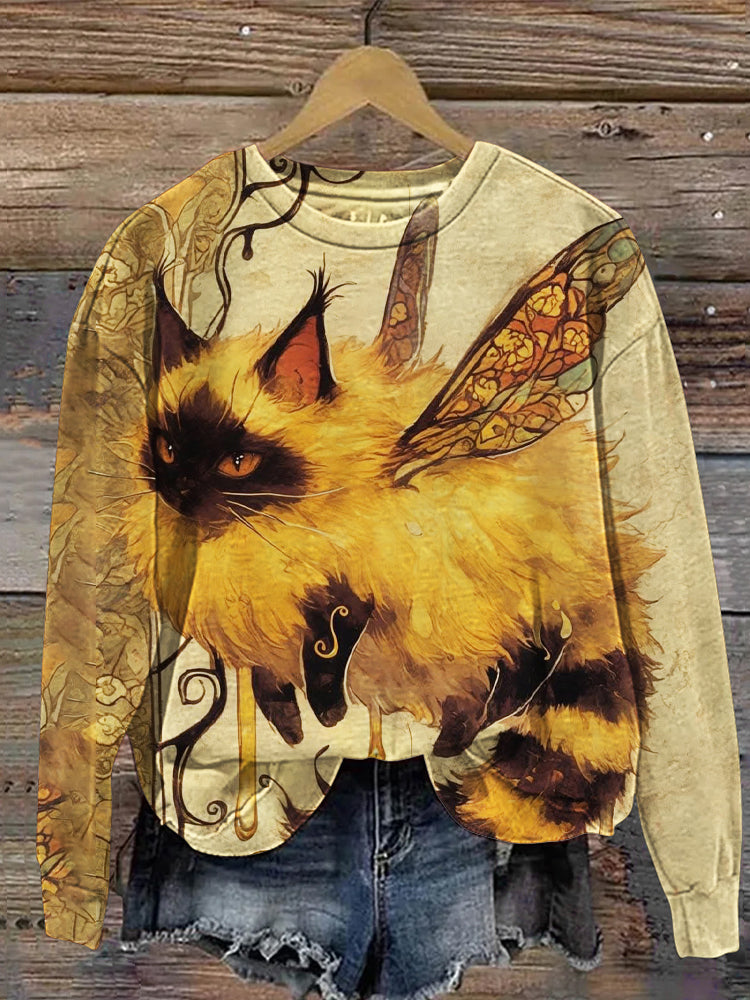 Thoughtfully Designed Shirt