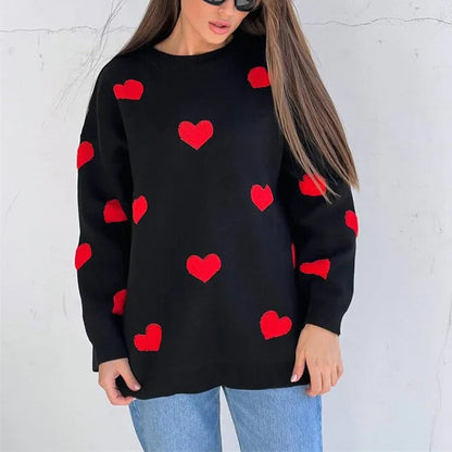 Vintage Inspired Jumper