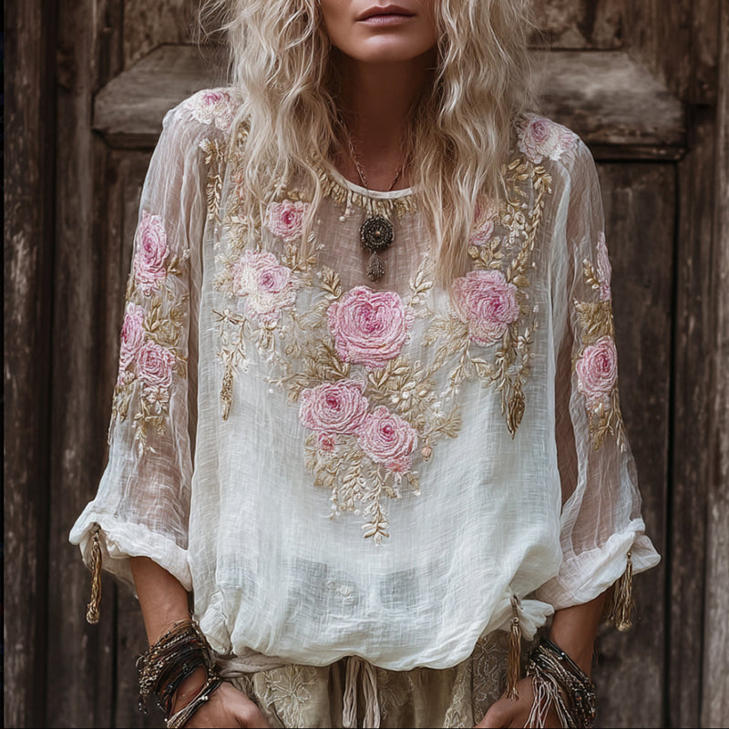 Thoughtfully Designed Shirt