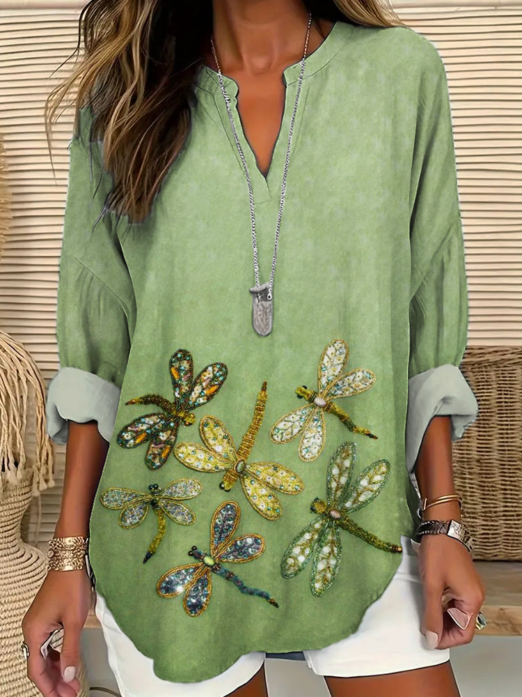 Beautifully Crafted Shirt