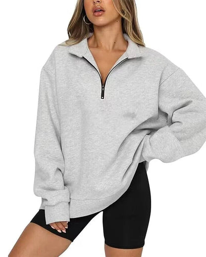 Thoughtfully Designed Jumper