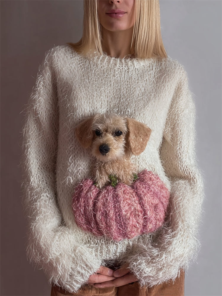 Beautifully Crafted Jumper