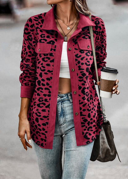 Ivona | Modern and Fashionable winter Jacket