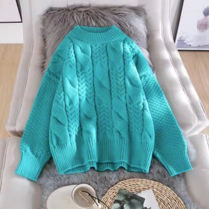 Vintage Inspired Jumper