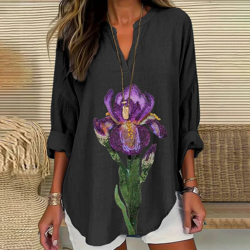 Vintage Inspired Shirt