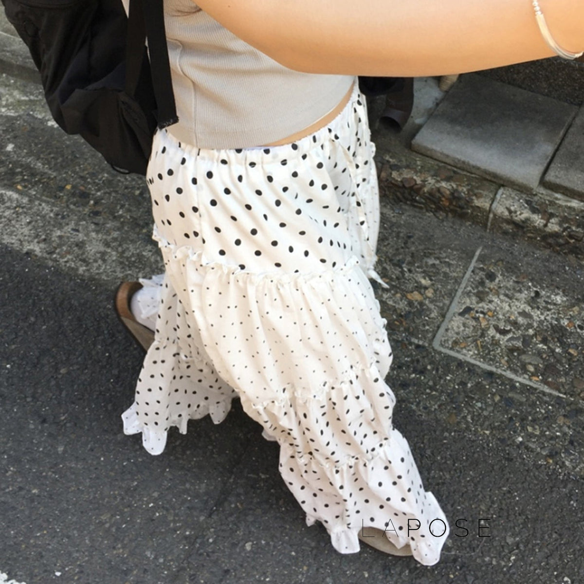Beautifully Finished Garment in a Timeless Design