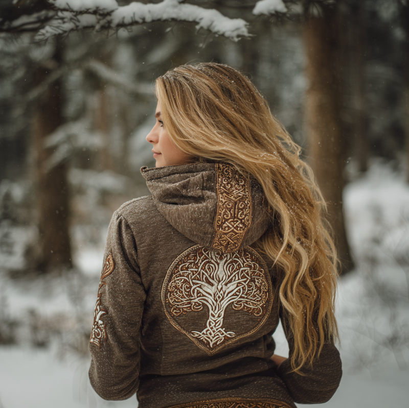 Gracefully Designed Shirt