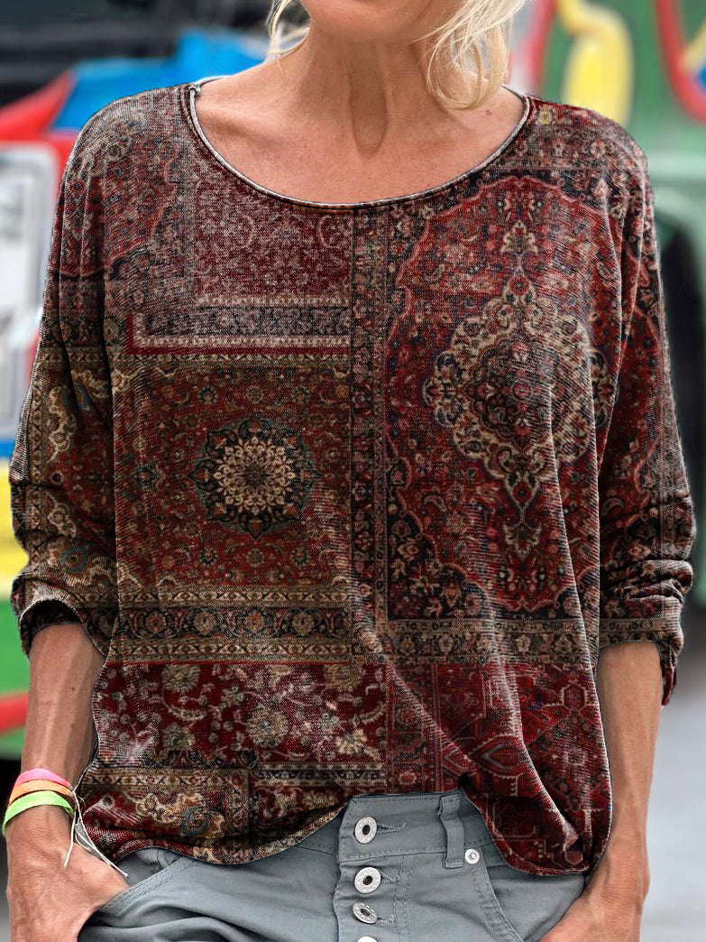 Classic Designed Garment