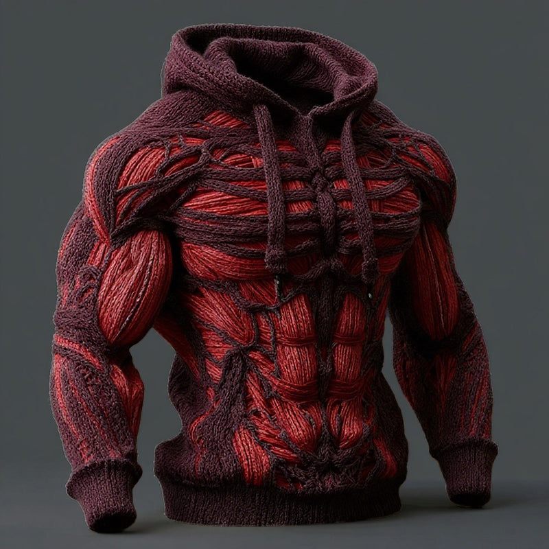 Elegantly Designed Jumper